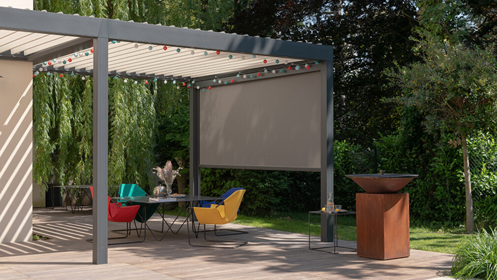 Être Partenaire Proscreen...