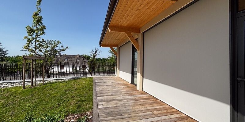 Périscolaire de Porcieu-Amblagnieu