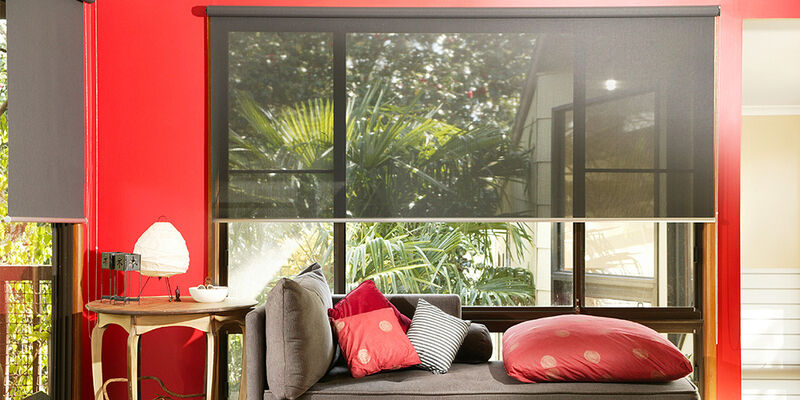 Résidentiel - Stores intérieurs