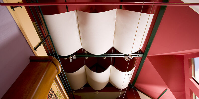 Restaurant du Golf de Dunkerque