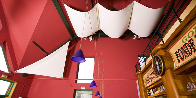 Restaurant du Golf de Dunkerque