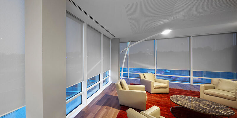 Siège social, Groupe MFL