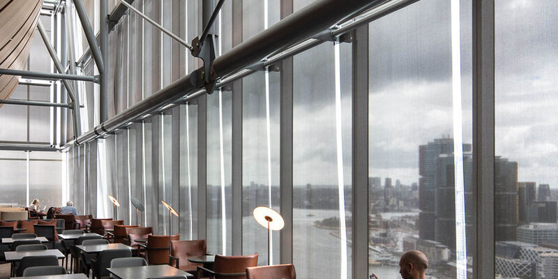 Hôtel Sofitel Darling Harbour