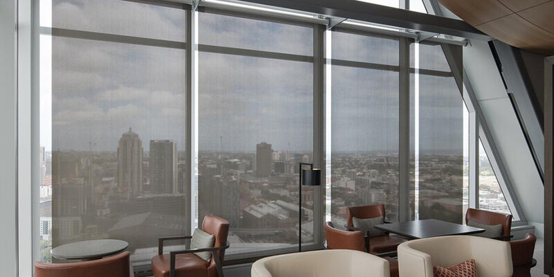 Hôtel Sofitel Darling Harbour