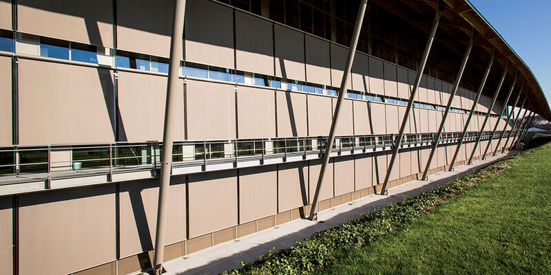 « Village » Technogym