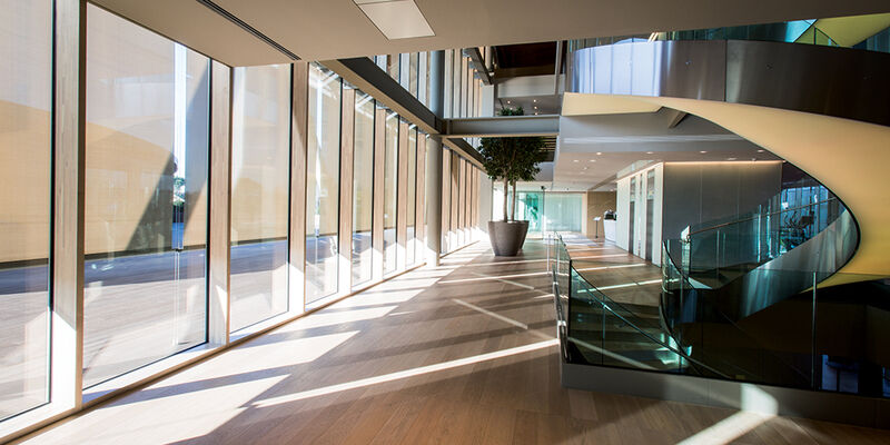 « Village » Technogym