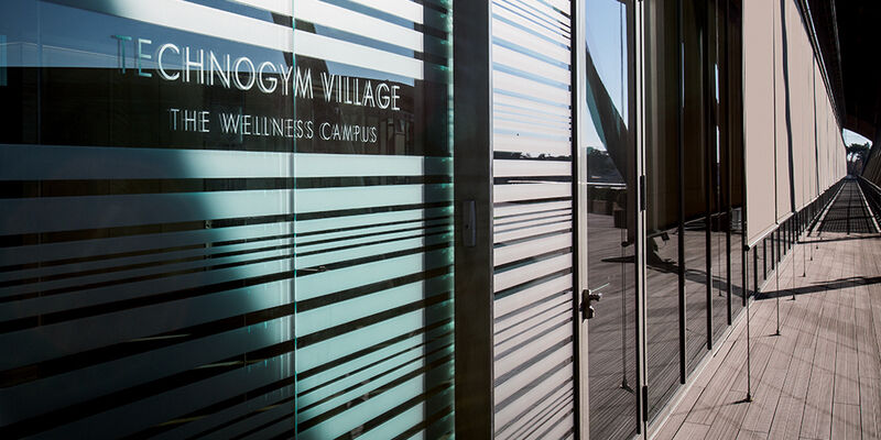 « Village » Technogym