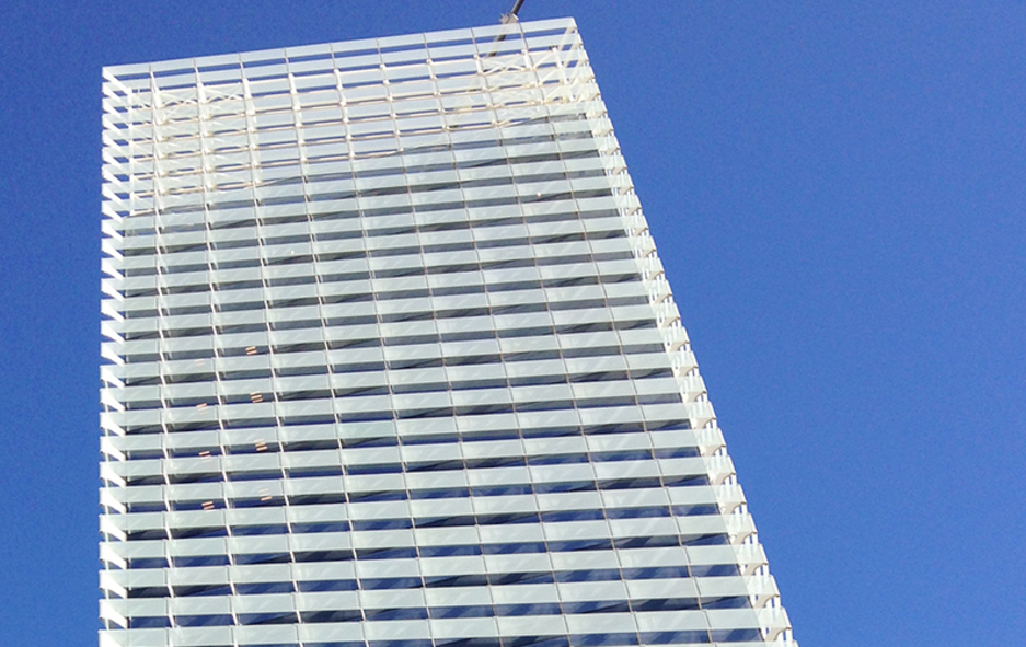 Tour Puig de Barcelone