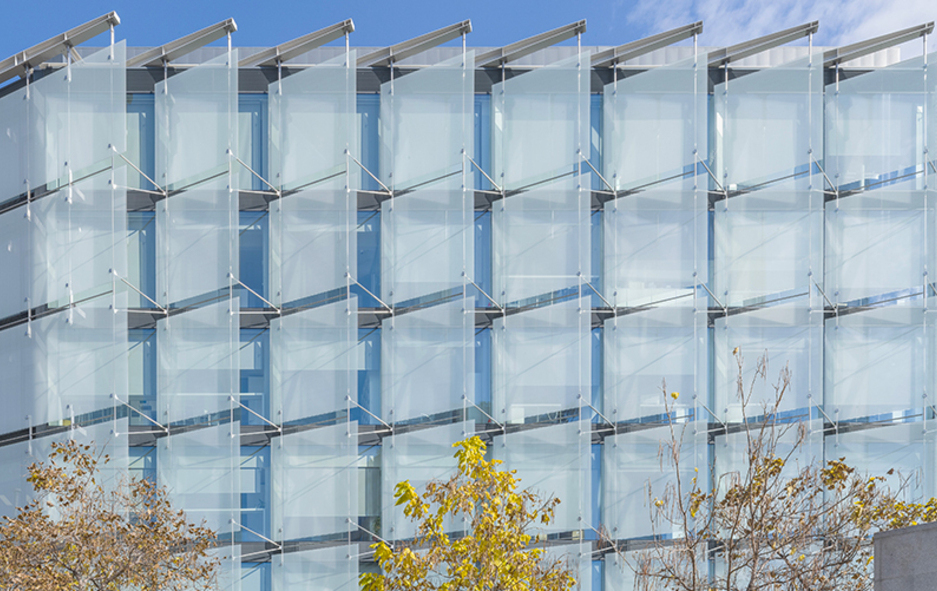 Siège Uría Menéndez