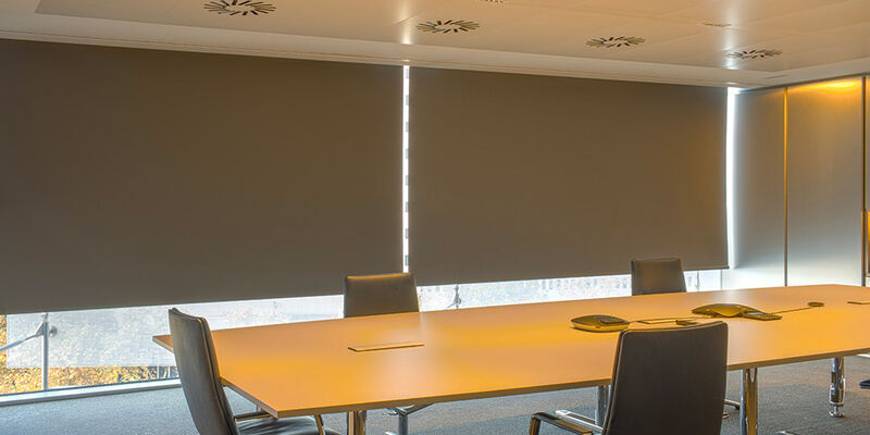 Siège du cabinet d\'avocat Uría Menéndez