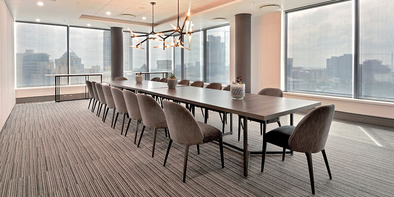 Werksmans Building Sandton