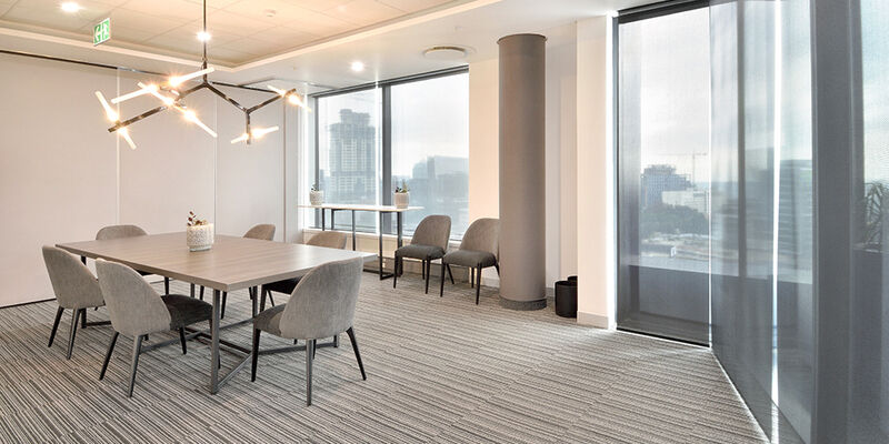 Werksmans Building Sandton