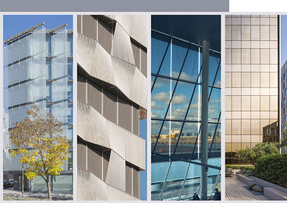 EXTERNAL SCREEN CLASSIC