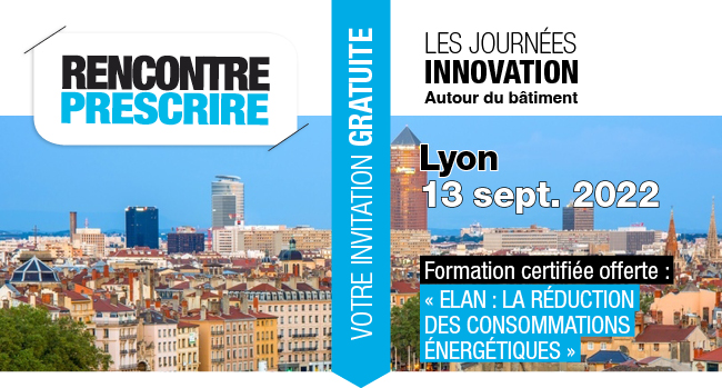 RENCONTRE PRESCRIRE LYON